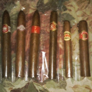 Photo of trade with a brother
