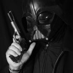 Thug Vader