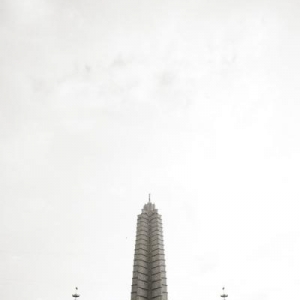 Plaza de la Revolucion