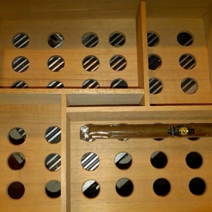 hole drawer