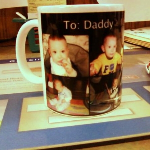 My Coffee Cup