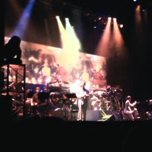 Mannheim Steamroller December 2009