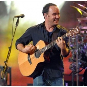 Dave Matthews Band Concert - 7/31/09