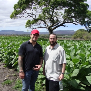 Brand new crop in Esteli