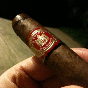 Arturo Fuente Gran Reserva Double Corona