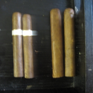 Epernay La Petite and some that smoke almost like RASSs