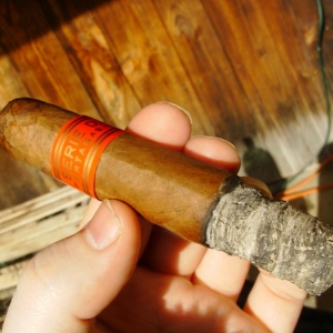 Partagas Serie D #4 1979 !