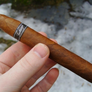 Tatuaje Black Tubo