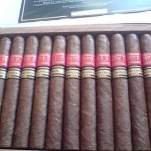 PARTAGAS SERIE D NO.3 LTD 2006