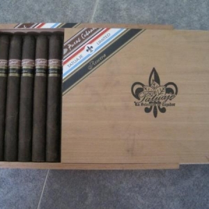 Tatuaje SW Reserva Maduros