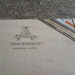 MONTECRISTO SUBLIMES LTD 2008