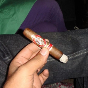 GOF ROBUSTO