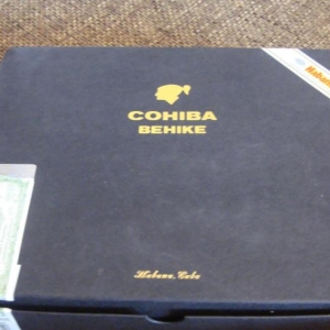 COHIBA BEHIKE 56