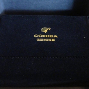 COHIBA BEHIKE 56