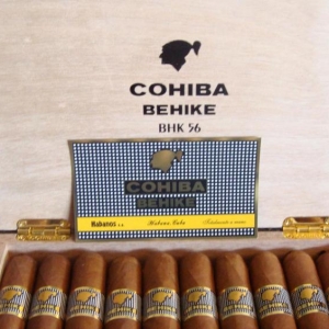 COHIBA BEHIKE 56