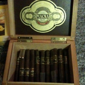 casa magna box