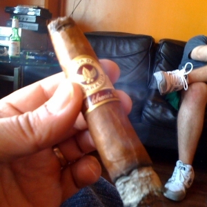 Joya de Nica Celebracion @ City Cigars, Dallas