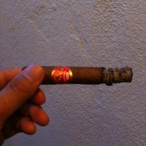 partagas short