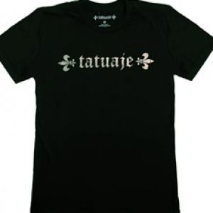 TAT Mens TShirt 2T