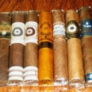 3 samplers from CI