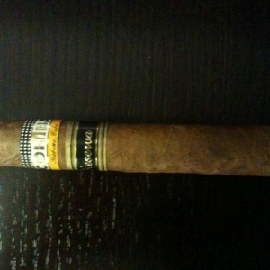 cohiba reserva