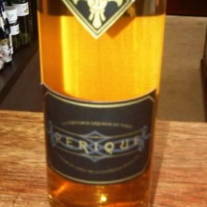 Perique Liquor