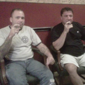 2010 maxis Cigar Lounge Pic 2