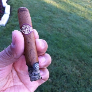 Montecristo #5