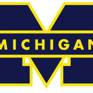 michigan logo