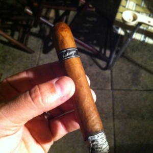 Tatuaje Black