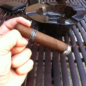 Tatuaje Black (new blend)