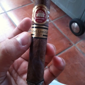 H. Upmann Mag 48 EL 2009