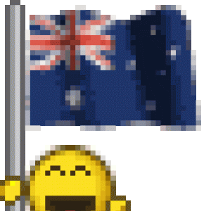 Aussie!!