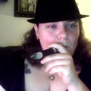 Enjoying my fave... Macanudo Maduro