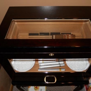 humidor