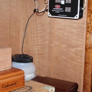 03 Lower Cabinet showing Accumonitor