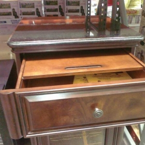Wine Cooler Drawer