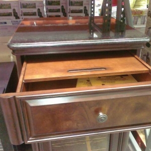 Wine Cooler Drawer