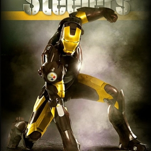 SteelersIronMan