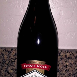Argyle Pinot Noir Oregon 2008