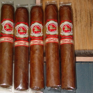 Miami Cigar Co. Superbowl box contest winnings