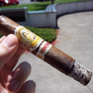 La Aroma de Cuba Edicion Especial