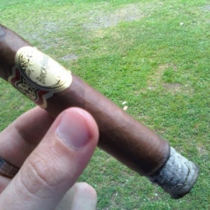 Brickhouse Robusto