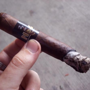 Nicks Sticks Maduro