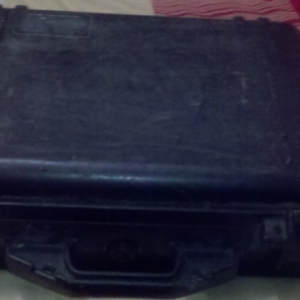 pelican case