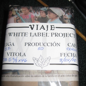 Viaje WLP 2/2011