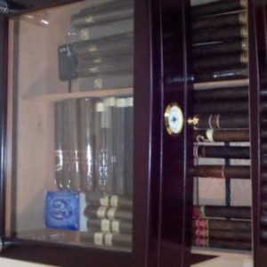 my humidor