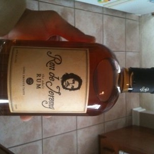 Ron De Jeremy Rum