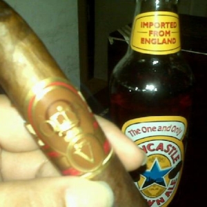 Oliva Serie V & New Castle