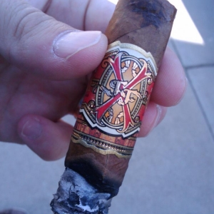 Opus X